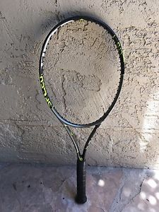 Head Graphene XT Speed MP LTD Tennis Racquet ( Grip 4 3/8 ) - Great Condition