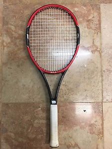 wilson pro staff 97 LS 2015