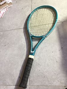 Head Graphite Pro 89.5 sq.in. Tennis Racquet 4 1/2 Good