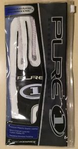 Pro Kennex Pure 1 Racquetball Glove New Right Hand Large RH-L AYRV0801 Free S/H!