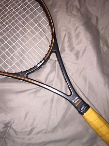 Wilson Pro Staff 6.0 MidPlus 95