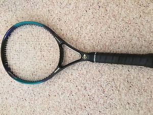 Dunlop Revelation Tennis Racquet, 110 Sq. In., Excellent