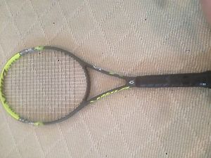 Volkl V-Sense10 Tennis Racquet Excellent Condition