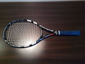 Babolat Pure Drive GT 2013