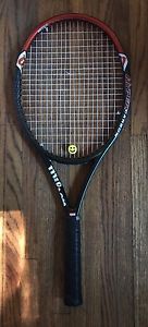 Wilson Hyper Pro Staff 6.5 Oversized 4 1/2