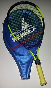 PRO KENNEX Super Champ 1 Racquetball Sturdy Tennis Racquet Racket with Cover