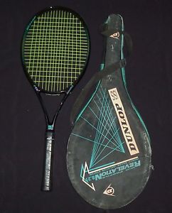 Dunlop Original Revelation  95 4 3/8 grip Tennis Racquet   #6111