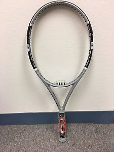 HEAD FLEXPOINT 6 OS Tennis Racket 4 3/8 Brand New