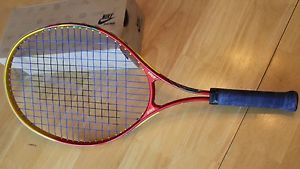 Prince Popshot 8 Tennis Racquet