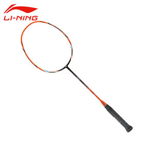 Li-Ning Professional Light Weight Carbon  Badminton Racket