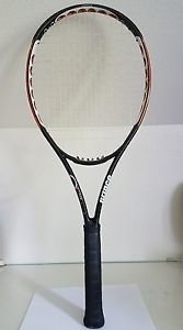 Prince Ozone Tour MP Tennis Racquet 4 3/8" Grip