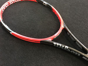 Wilson RF97 - Grip 4 1/2 - Good Condition