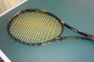 PRINCE SYNERGY LITE CTS MP Tennis Racket Racquet Mid Plus "VERY GOOD"