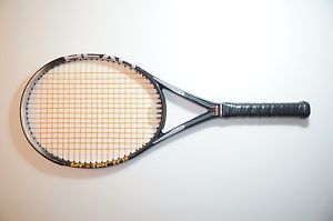 HEAD PROTECTOR MIDPLUS MP 102 TENNIS RACKET 4 1/4 EU2