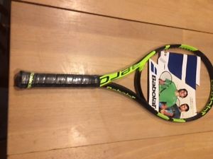 pure aero team  43/8 new
