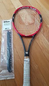 Wilson pro staff 97 signature