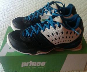 PRINCE MENS T22 TENNIS SHOES SIZE 7.5 NEW