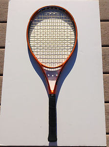 Prince O3 Speedport Tour 16x18 4-3/8 Grip Tennis Racquet