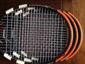 Babolat Pure Storm 98, 16 x 20, 4 3/8, sl used