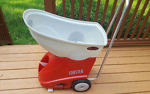 Lobster Sports Elite One Portabl