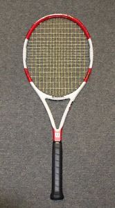 Wilson BLX Prostaff 6.1 95 Tennis Racquet 4 3/8 Used Free USA Shipping