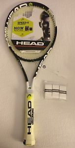 Head graphene xt speed s 4 3/8