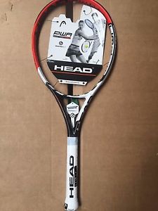 New Old Stock Head Graphene XT Prestige Power