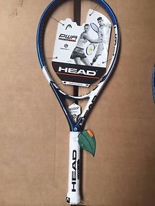 New Old Stock Head Graphene XT Instinct Power