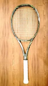 YONEX EZONE DR98 LITE Tennis Rqcquet 4 3/8 GRIP USED but BEAUTIFUL