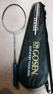 Gosen GRAPOWER 330T - USED