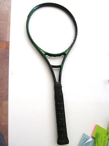 PRINCE LONGBODY PRECISION 730 MIDPLUS 97  TENNIS RACQUET 4 1/2