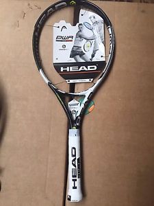 New Old Stock Head Graphene XT Speed Power