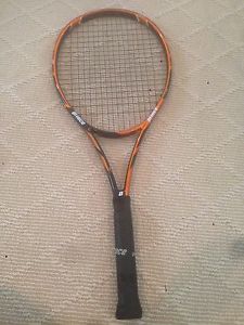Prince Tour 100 Tennis Racquet