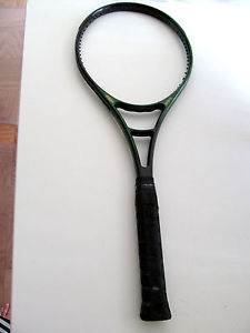 PRINCE LONGBODY PRECISION 730 MIDPLUS 97  TENNIS RACQUET 4 1/2