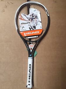 New Old Stock Head Graphene Speed Power