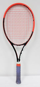 USED Head Graphene Prestige Pro Tennis Racquet 4_3/8