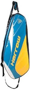Dynasty Racquet Bag Royal/Yellow/White
