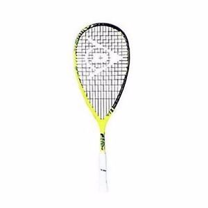 Dunlop Force Rvelation Jr. Squash Racquet New Sports Indoors Revelation Fitness
