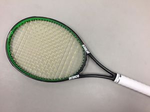 Prince Textreme Tour 100P 4 3/8 Used in Great Condition