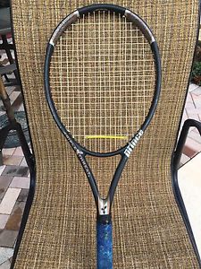 PRINCE TRIPLE THREAT OVERSIZE 115 RACQUET