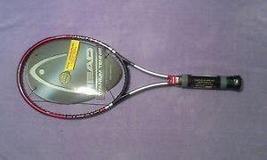 Head Titanium Classic MidPlus "Brand New" (4 5/8's (L 5)