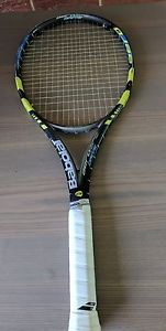 Babolat aeropro drive 4 1/2 Original
