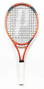 Prince Team 25 Tennis Racquet Racket 4" Grip