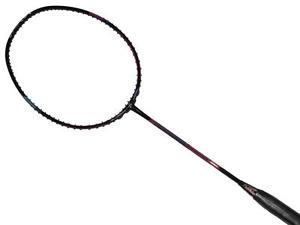Fleet Duo tech II Badminton Racket FREE String And Grip