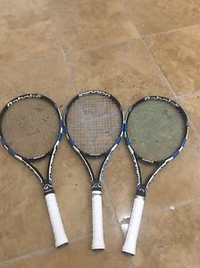 Babolat Pure Drive (Quantity 3)