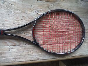 Head Prestige MP Youtek rare 25 year anniversary Tennis racquet..