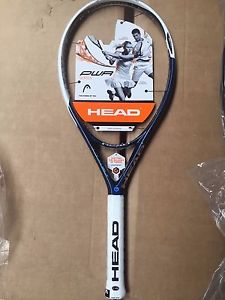 New Old Stock Head YouTek Graphene Instinct Power