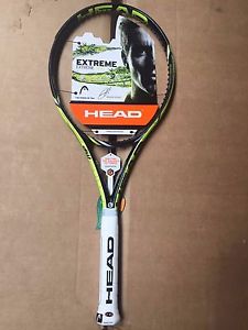 New Old Stock Head Graphene Extreme MP