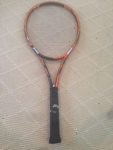 Prince Tour 100 Tennis Racquet Great Condition