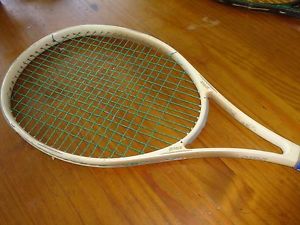 Prince CTS Blast Oversize Tennis Racquet Grip 4 3/8"